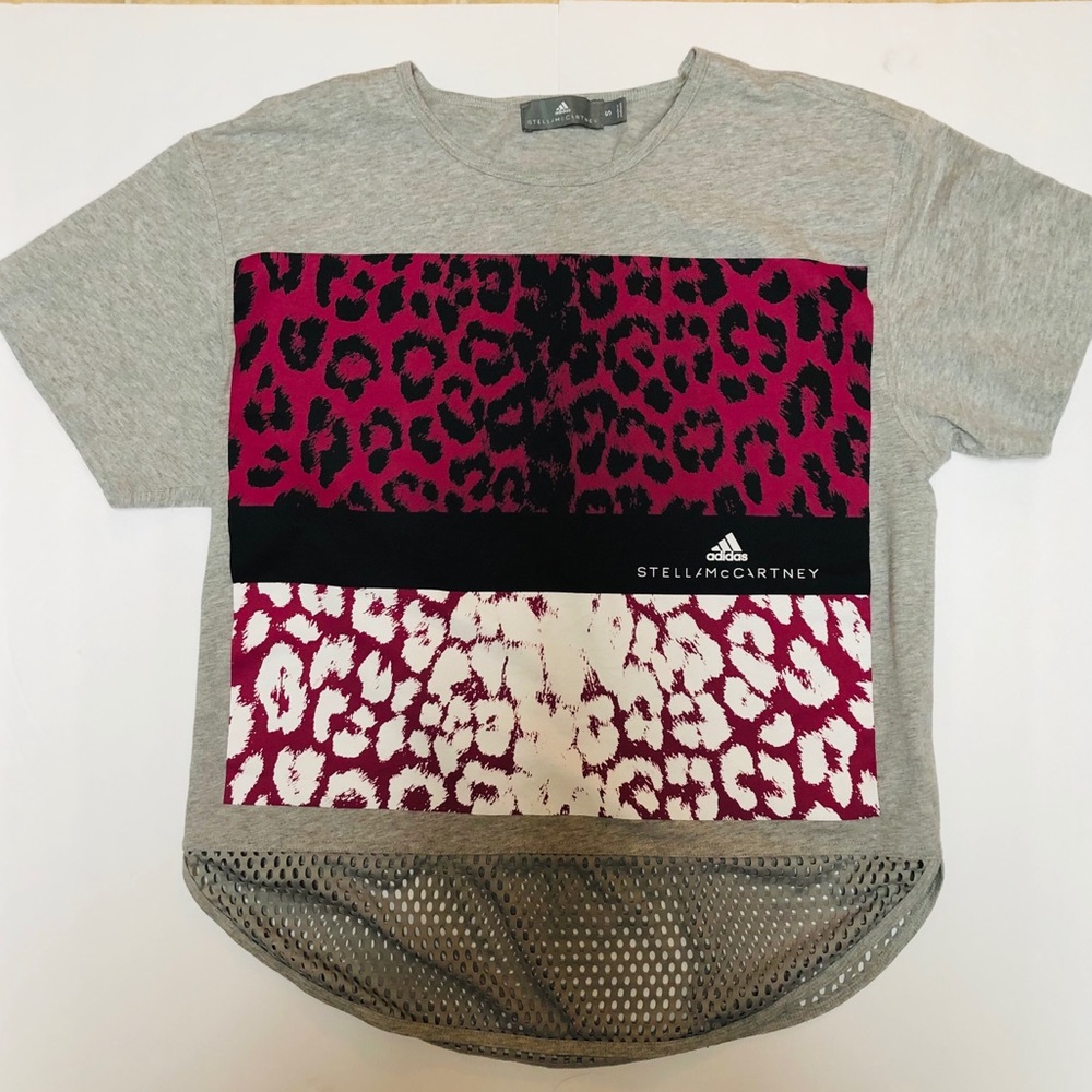 Adidas Stella McCarthy Women's Top